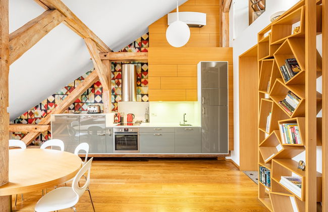 Malostranska Residence - Foto 50