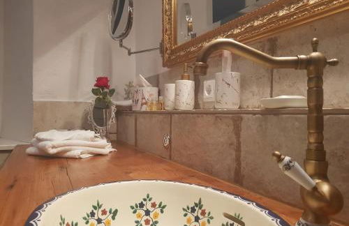 Ehemalige Schmiede -Dormitorium- - Foto 15