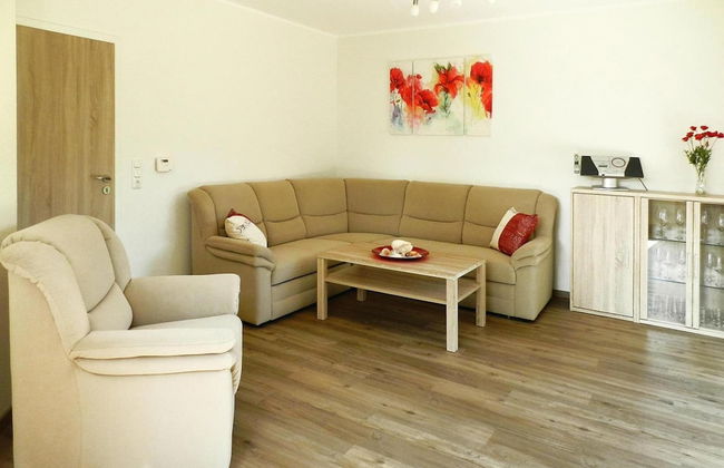 Ferienwohnung Landblick, Rastede - Photo 5