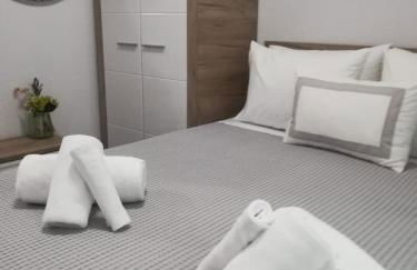 Aiolos Blu Luxury Apartments - Foto 17