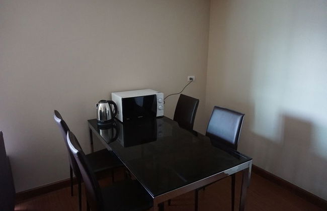 J.J Belle Condo in Bangkok - Foto 31