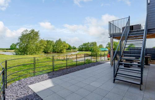 Home Farm Lodges - Foto 6