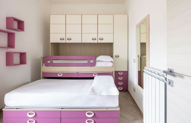 Orto Botanico Family Flat - Foto 2