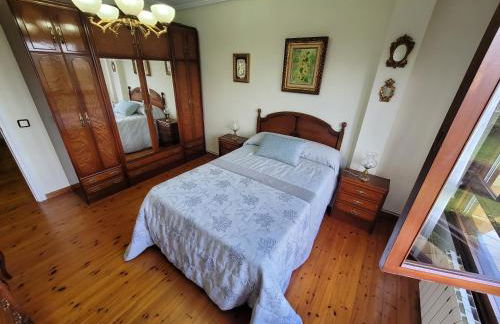 Espectacular casa en Liaño - Foto 33