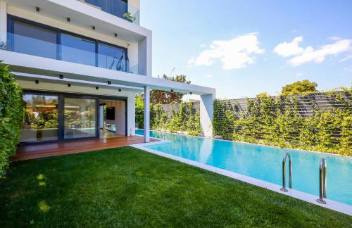 Athens Riviera, 2 Pools & Gym Luxury Residence 310m2 - Foto 31