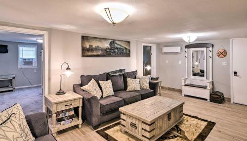 Walkable Galveston Apartment with Hot Tub Access - Foto 4