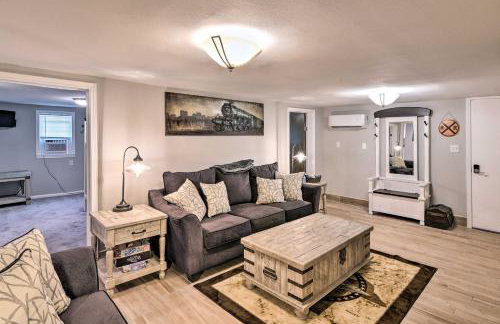 Walkable Galveston Apartment with Hot Tub Access - Foto 4