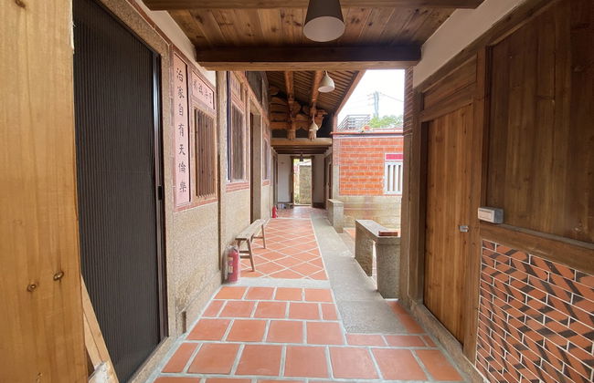 Sunshine music Traditional guest house - Foto 11