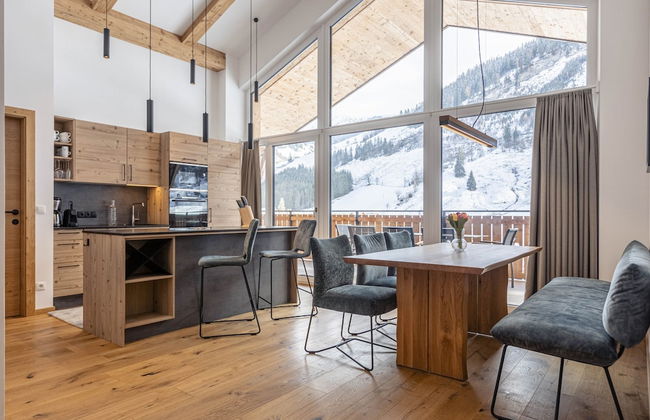 Modern Apartment 100 m From ski Area - Foto 9