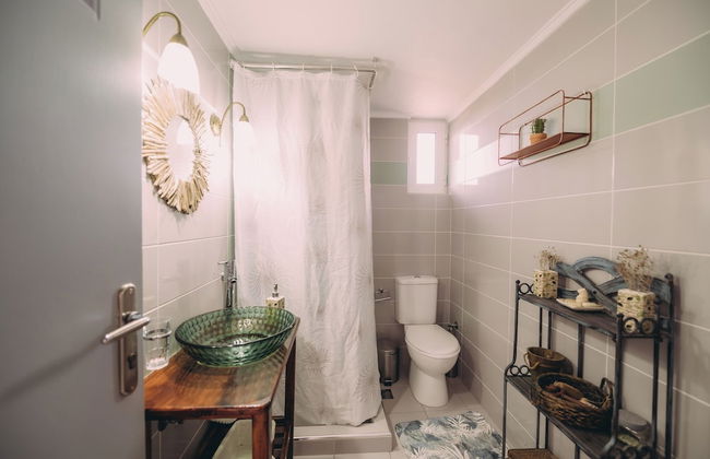 Captain's Spacious House Near The Beach - Foto 17