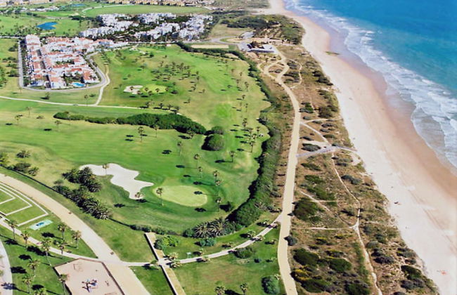 Belvilla by OYO Holiday Home in Rota - Foto 35