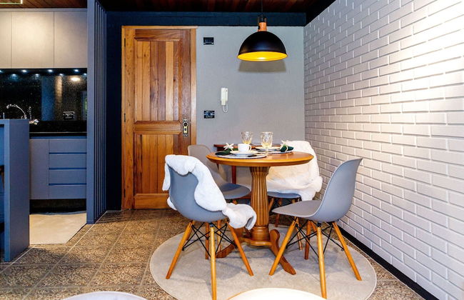 LOCAR-IN GRAMADO- Morada de bergamo - Foto 18