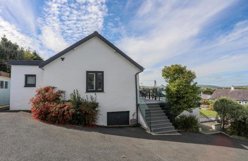 Trem Y Borth Apartment - Foto 18