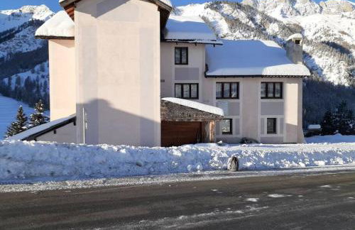 Paradis St Véran - Foto 45