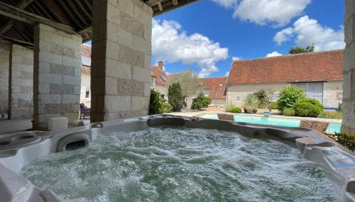 Gîte L'Escale Charmante - Foto 2