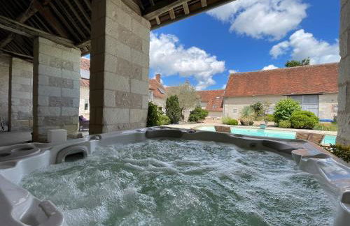 Gîte L'Escale Charmante - Foto 2