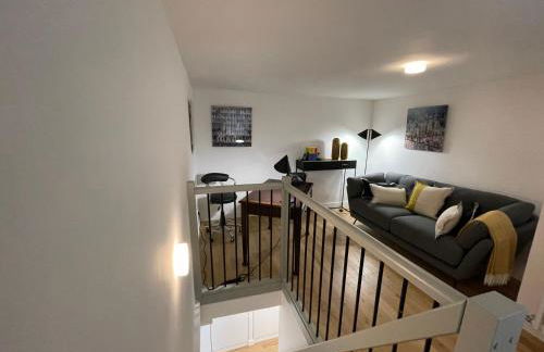 Appartement Charles Le Brun, Face au Château de Versailles, avec parking privé - Foto 14