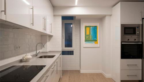 GORLIZ Apartment close to the BEACH & Parking - Foto 5