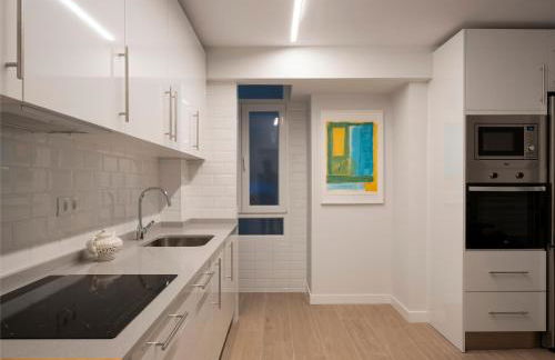 GORLIZ Apartment close to the BEACH & Parking - Foto 5