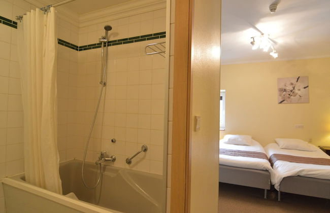 Luxury Holiday Home in Theux With Terrace and Playroom - Foto 26