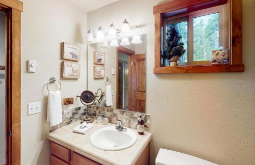 Pine-Loch Sun Retreat - Foto 11