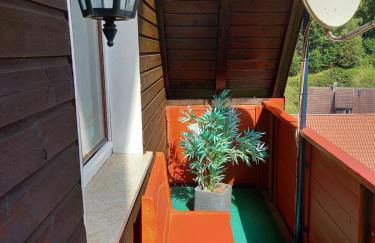 Monteurwohnung Aroba - Foto 25