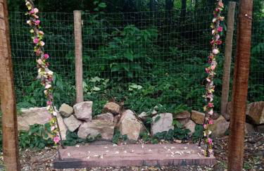 Chalé 05 Itaipu Vale da Colina Niterói - Photo 13