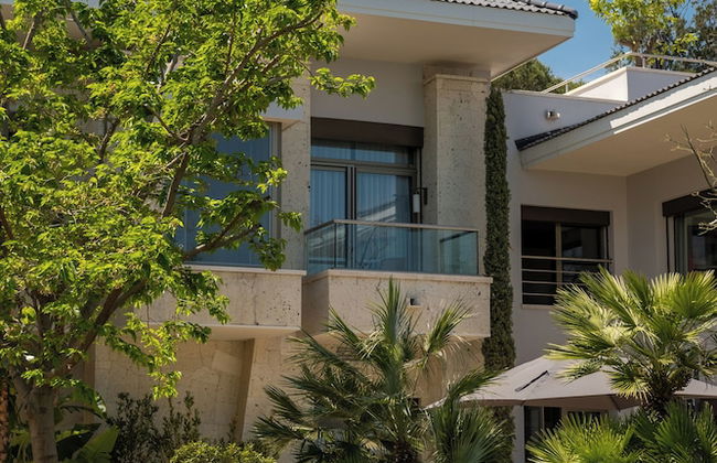 Hiddenbay Urla - Foto 80