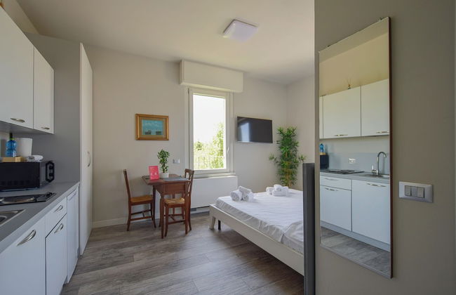 Villa Caterina Apartments - Foto 7