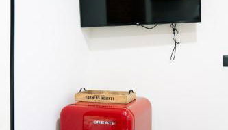 Bernabéu Business & Stay - Foto 4