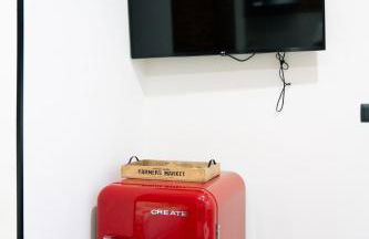 Bernabéu Business & Stay - Foto 4