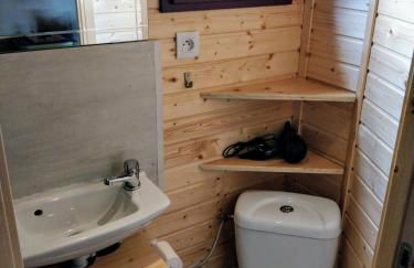 Roulotte Comtoise à Strasbourg - Foto 8