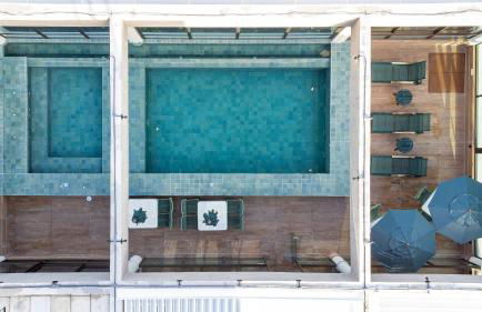 Rooftop #1004 - Studio em Boa Viagem by Carpediem - Photo 64