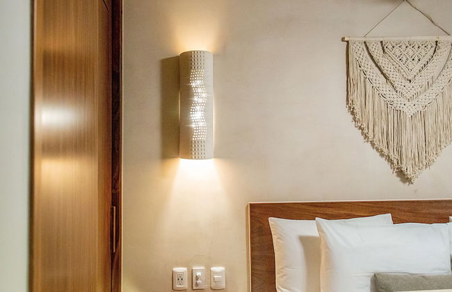 Kiki Tulum - Photo 28