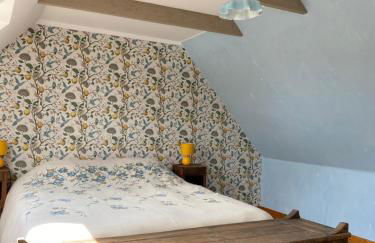 Gîtes l'appel de la Bretagne Gîte Bleuenn - Photo 12