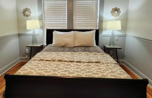 RED DOOR HOUSE - Foto 17