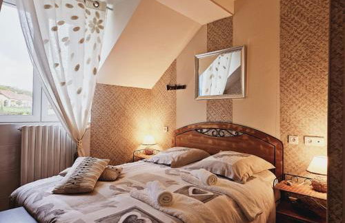 La Tour Des Quatre Chemins - Foto 34