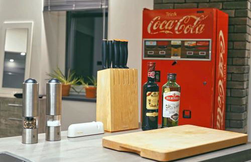 Loft mit Whirlpool Sauna Kino nähe Wolfsburg - Foto 11