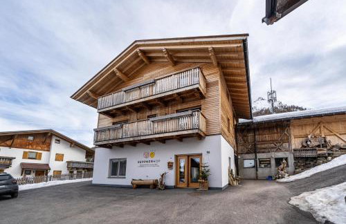 Seppnerhof Ferienwohnung Edelweiss - Photo 19