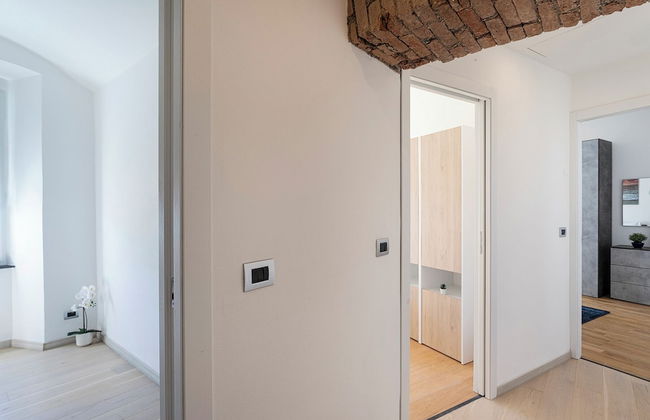 Genova Wonderview by Wonderful Italy - Foto 20