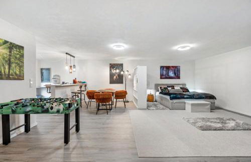 Black Forest Loft Königsfeld - Foto 12