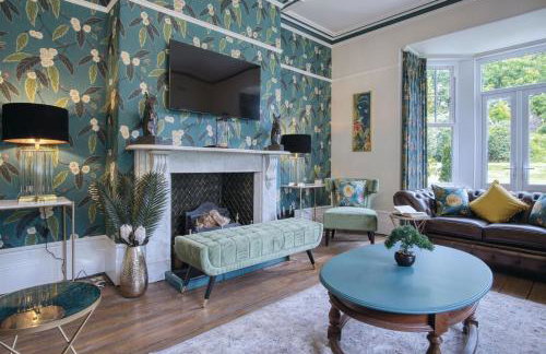 Hill House Country Estate - Princes Gate - Foto 132