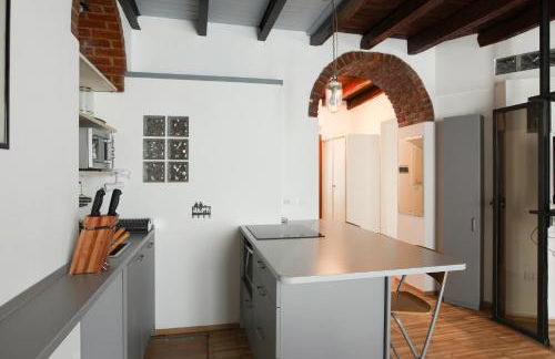 HACCA Collection - Milanese 2BR in Porta Venezia - Foto 10