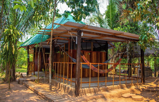 Tronco Tambopata Adventure - Photo 65