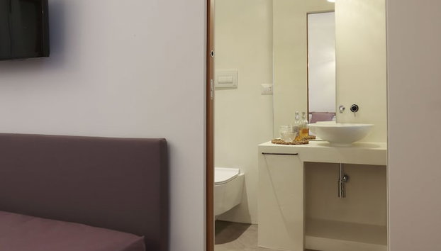 Santa Marta Villa Le Padule - Foto 5, Habitación