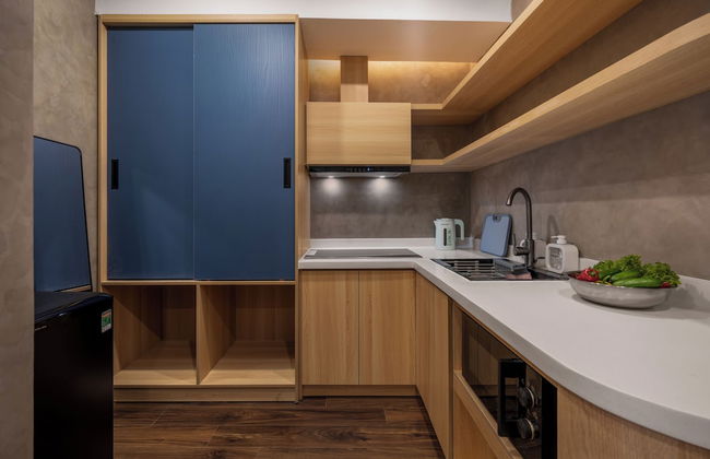 Q Apartment Da Nang - Foto 40