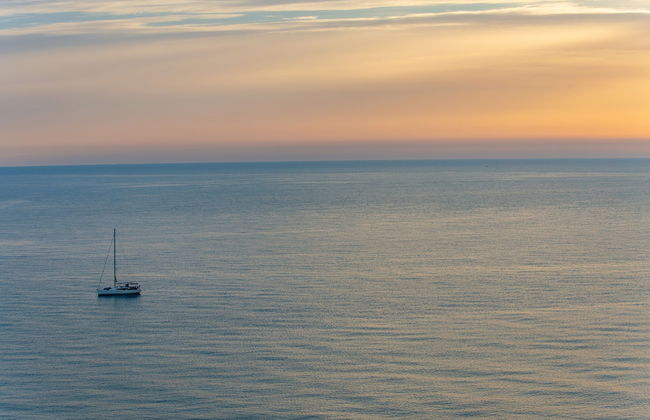 Cullera Panoramic Sea Views Apartment - Foto 62