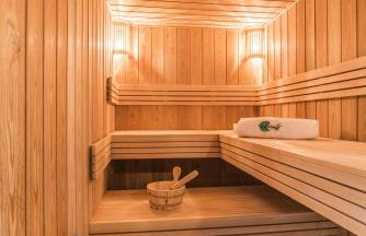 Residence Monte near Umag for 10 people with heated infinity pool, spa & play room - Foto 11