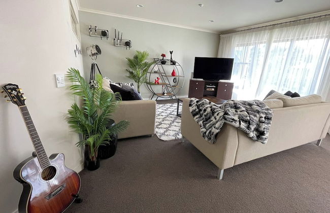 Ocean Breeze Resort - Photo 18