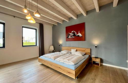 Der Birkenhof Uckermark - Photo 9